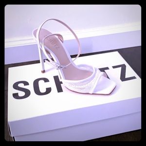 Schutz Austen Sandals